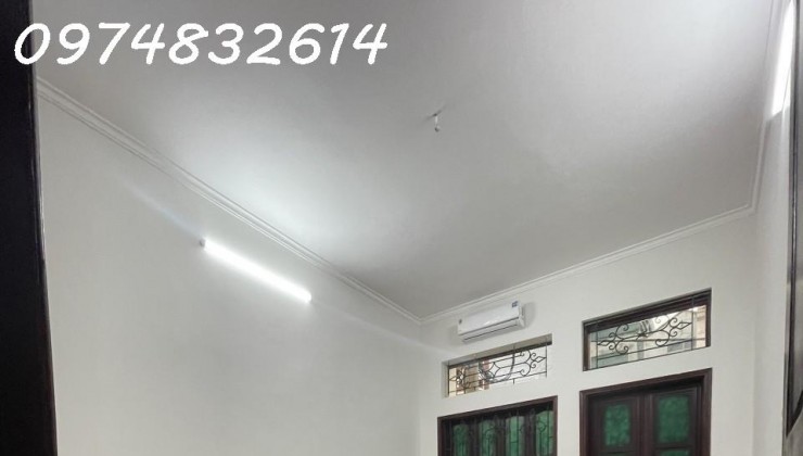 Mặt Phố Trần Đăng Ninh, 45m2, mặt tiền, phân lô, vỉa hè rộng, ô tô tránh, giá 8.5 tỷ,