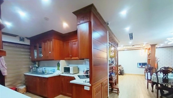 MD Complex bán Căn 3PN có thể sửa 4PN diện tích 146.8 m2 CHUẨN giá 6,1 tỷ