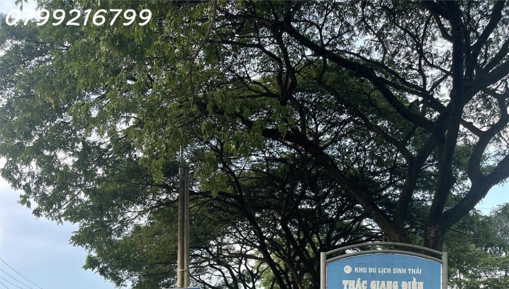 Chỉ 650tr sở hữu 130m2 sổ riêng thổ cư Giang Điền Trảng Bom Đồng Nai cách khu du lịch sinh thái Thác Giang Điền 500m. Hỗ trợ ngân hàng .