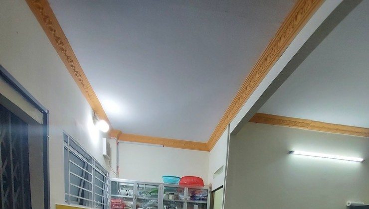 Căn góc, 2 tầng còn mới, 50m2, Phạm Văn Đồng, F.Hiệp Bình Chánh Thủ Đức