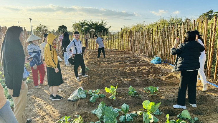 CẮT LỖ BĐS DÒNG TIỀN TẠI TRUNG TÂM BIỂN HỒ PLEIKU