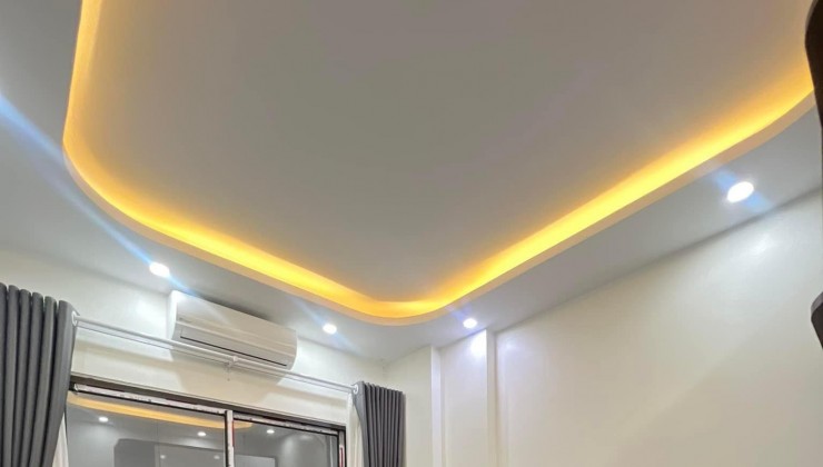 CẦN BÁN NHÀ ĐẸP TRƯỚC TẾT PHỐ ĐẠI LA , HAI BÀ TRƯNG 35 M NHỈNH 3 TỶ