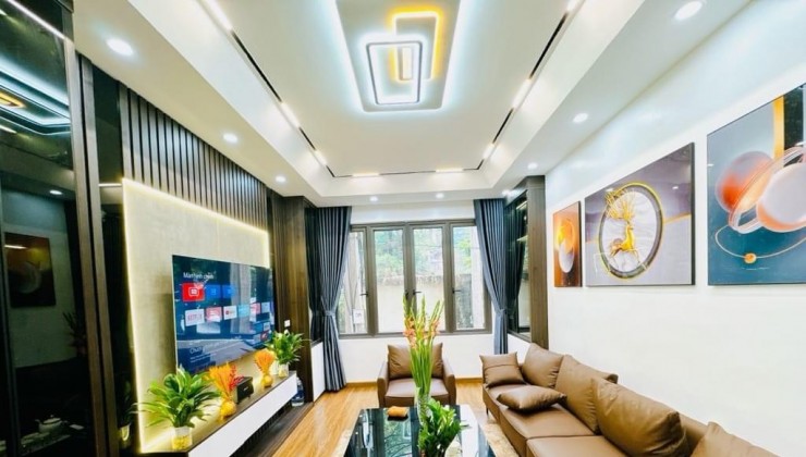 Bán nhà 4 tầng 34 m2 chủ xây mới tại Liên Ninh - Thanh Trì, tặng full nội thất giá chỉ 2 tỷ 6
