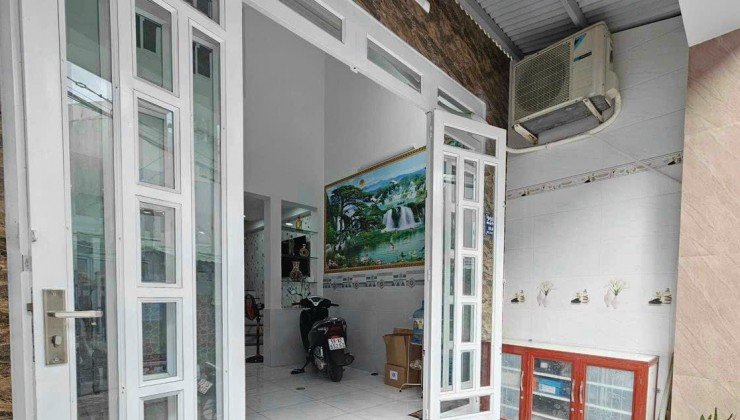 Bán Nhà 55m2 Nguyễn Oanh Gò Vấp Hẻm Xe Hơi 2 Tầng 2 Phòng Giá 3 Tỷ 5