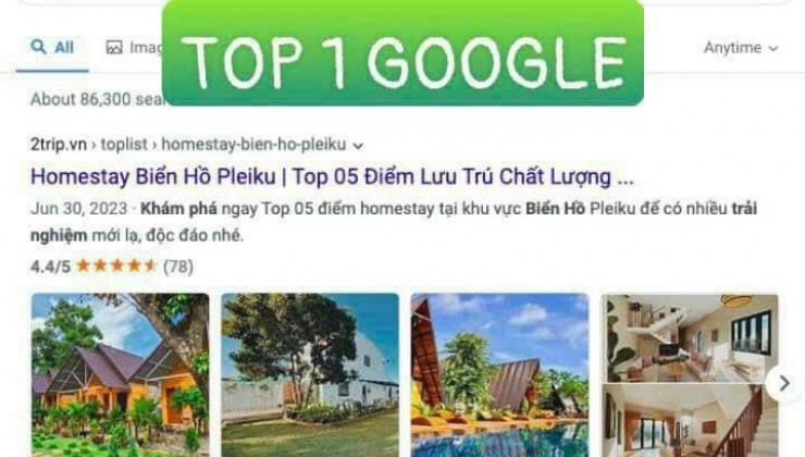 Cần tiền bán gấp Bđs dòng tiền tại trung tâm Biển Hồ- Pleiku