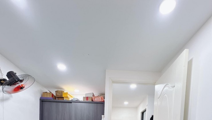 Bán nhà Ngang 4x8 DTSD 55m2 Khánh Hội Q4- 2 Phòng Ngũ lớn 2wc - 
đã giảm 300 triệu 
