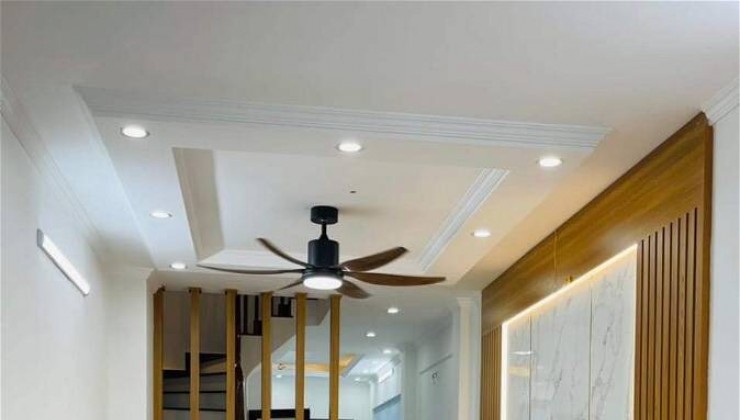 Bán nhà mặt phố Xã Đàn 2, diện tích 47m 5T Mt7.2m KD ô tô 11.5 tỷ