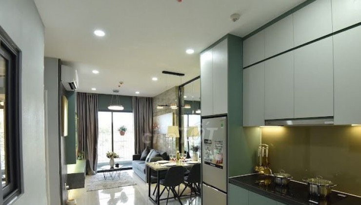 Bán lỗ căn góc 58m2 dự án Bcons City - Green Topaz, Đường Thống Nhất, khu phố Bình Thắng, Phường Đông Hòa, Thành phố Dĩ An, Bình Dương