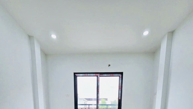 BÁN NHÀ 4 TẦNG NGÕ 123 THỤY PHƯƠNG 5PN. 37M2 GẦN Ô TÔ HƠN 3 TỶ