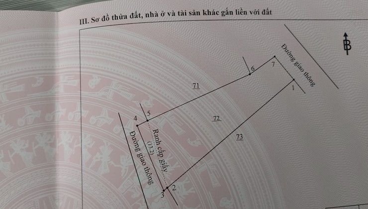 Chính Chủ Cần Bán Gấp Nhà Đường Phạm Văn Thuận, Phường Tam Hiệp, Biên Hòa