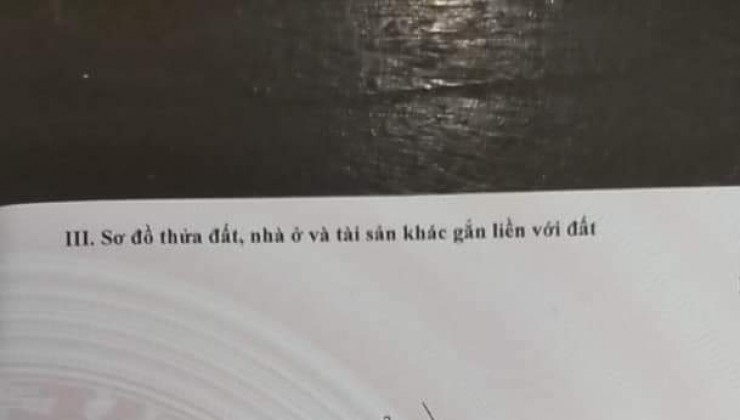 Bán 50m đất Xóm Đường, Nguyên Khê - Đường 3,5m thông - Cách bìa 10m