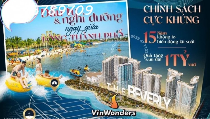 VINHOMES sở hữu vị trị đắc địa nhất khu vực TPHCM