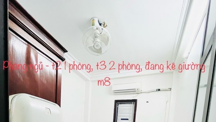 Bán nhà Yên Hoà cầu giấy 
30m x4T. 4,3 tỷ