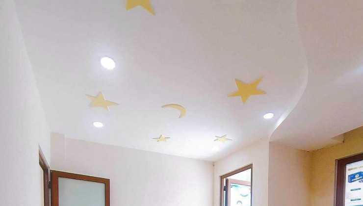 MẶT TIỀN Đường Số 11 264/286 (12× 25) ở Linh Xuân Thủ Đức