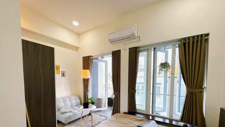 KHU VIP ĐÁNG SỐNG, ĐẲNG CẤP, THIÊN HỘ DƯƠNG- P.1- GÒ VẤP. DT 58M2, 4 TẦNG, GIÁ 10,5 TỶ.