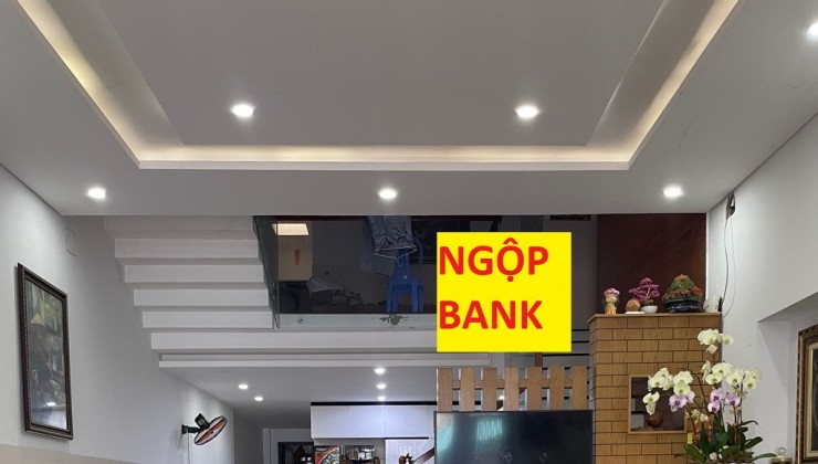 NGỘP BANK! BÁN LỖ NHÀ 2 TẦNG - 2 MT NGUYỄN TRUNG NGẠN - VỪA Ở VỪA CHO THUÊ 8 TR/T - GIÁ NHỈNH 3 TỶ