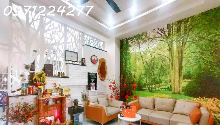 BÁN NHÀ MẶT TIỀN ĐƯỜNG SỐ LINH XUÂN ,THỦ ĐỨC 100M2 [ 5 X 20 ] 2 TẦNG ,XE HƠI NGỦ TRONG NHÀ [ GIÁ CHỈ 5 TỶ 8 ]