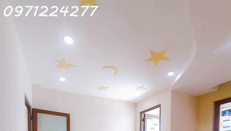 BÁN NHÀ MẶT TIỀN ĐƯỜNG SỐ LINH XUÂN ,THỦ ĐỨC 100M2 [ 5 X 20 ] 2 TẦNG ,XE HƠI NGỦ TRONG NHÀ [ GIÁ CHỈ 5 TỶ 8 ]