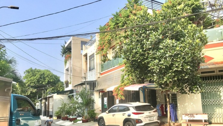 Bán nhà tương lai căn góc - Linh Xuân, Thủ Đức - 6 x 23m - Nhỉnh 6 tỷ.