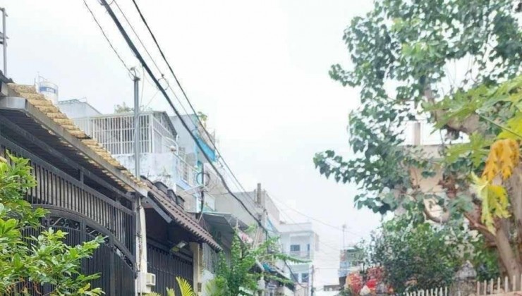 NGUYỄN CƯ TRINH, QUẬN 1- DT 34M2- GIÁ CHỈ 4,8 TỶ,