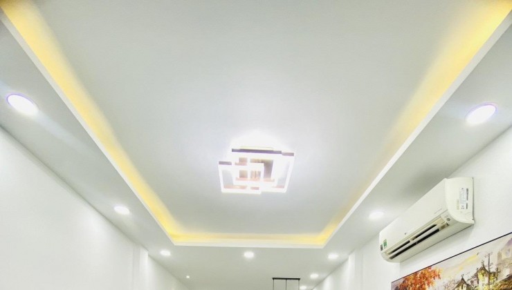 NGUYỄN CƯ TRINH, QUẬN 1- DT 34M2- GIÁ CHỈ 4,8 TỶ,