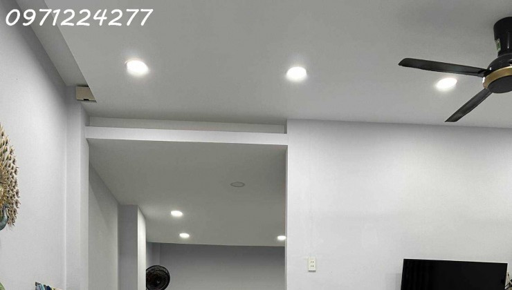 CẦN BÁN NHÀ HXH LINH XUÂN THỦ ĐỨC 52M2 ,1 TRỆT 1 LẦU ,2PN  ,SHR - HOÀN CÔNG CHUẨN [ GIÁ CHỈ 4.35 TỶ ]