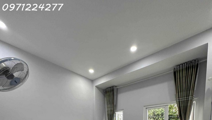 BÁN NHÀ HXH LINH XUÂN THỦ ĐỨC 52M2 ,1 TRỆT 1 LẦU ,2PN -NHÀ MỚI Ở NGAY ,SHR - HOÀN CÔNG CHUẨN [ GIÁ CHỈ 4.35 TỶ ]