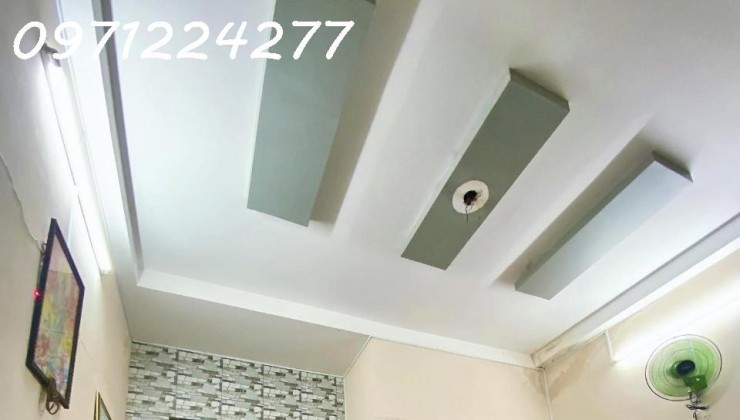 BÁN NHÀ ĐƯỜNG 49 HIỆP BÌNH CHÁNH THỦ ĐỨC 46M2 [ 4.6 X 10 ] 2 TẦNG , SỔ HỒNG RIÊNG [ GIÁ CHỈ 3.5 TỶ ]