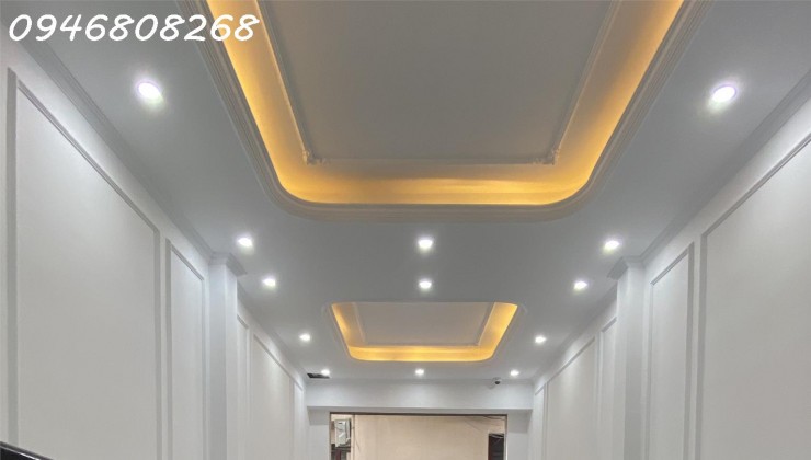 BÁN NHÀ PHỐ THÁI HÀ - ĐỐNG ĐA, 41M2 XÂY MỚI 7 TẦNG THANG MÁY, Ô TÔ ĐỖ GẦN