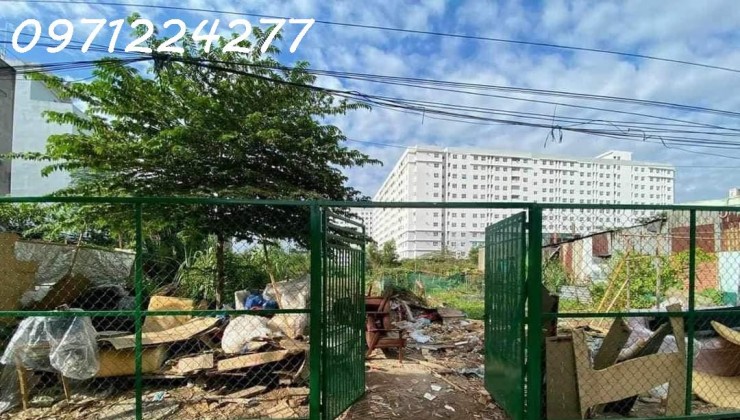 BÁN 2400M2 ĐẤT TRƯỜNG THỌ THỦ ĐỨC SỔ HỒNG RIÊNG , CÔNG NHẬN ĐỦ [ GIÁ CHỈ 35 TỶ..