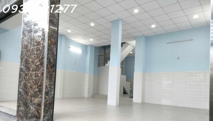 BÁN CĂN HỘ DỊCH VỤ - LINH ĐÔNG - THỦ ĐỨC 160M2 3 TẦNG VỚI 9 PHÒNG FULL NỘI THẤT ,DÒNG TIỀN 500TR/NĂM [ GIÁ CHỈ 13.5 TỶ ]