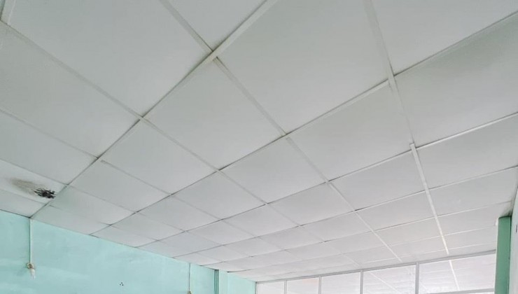 NHỈNH 9 TỶ CÓ NHÀ HOÀ HƯNG Q.10 - 6x14M2- GIÁP Q.3