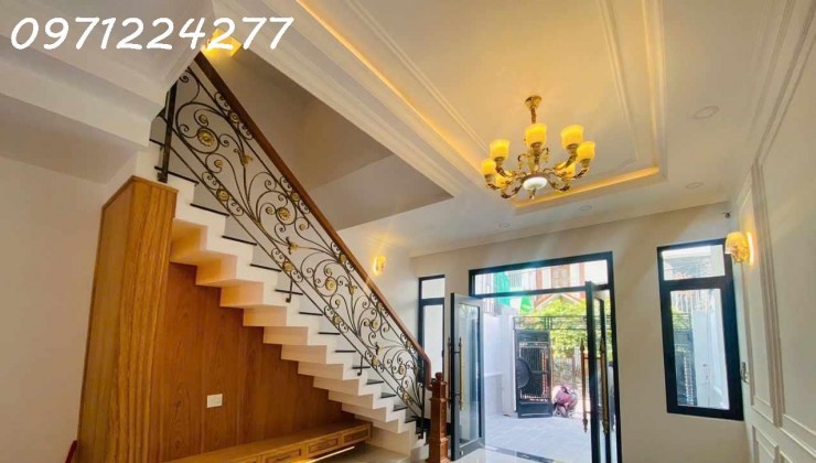 BÁN NHÀ ĐƯỜNG 48 ,HIÊP BÌNH CHÁNH - THỦ ĐỨC 80M2 [ 5 X 16 ] 4 TẦNG - SỔ HỒNG RIÊNG - HOÀN CÔNG ĐỦ [ GIÁ 8.5 TỶ ]