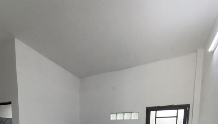 Bán Nhà Hẽm Xe Tải 50m2 Ngang 4.5m SHR Vuông đẹp Linh Đông Thủ Đức Chỉ 3.49 tỷ