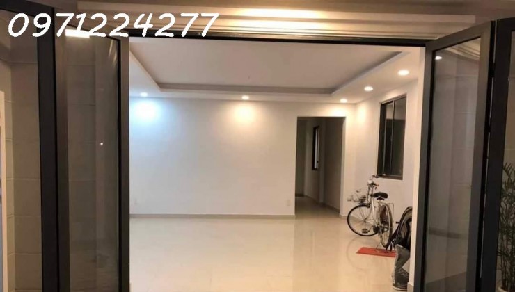 BÁN HẺM TÔ NGỌC VÂN 102M2 [ 6 X 17 ] 2 TÂNG BTCT VỚI 4PN -SỔ HỒNG RIÊNG [ GIÁ CHỈ 3.99 TỶ ]