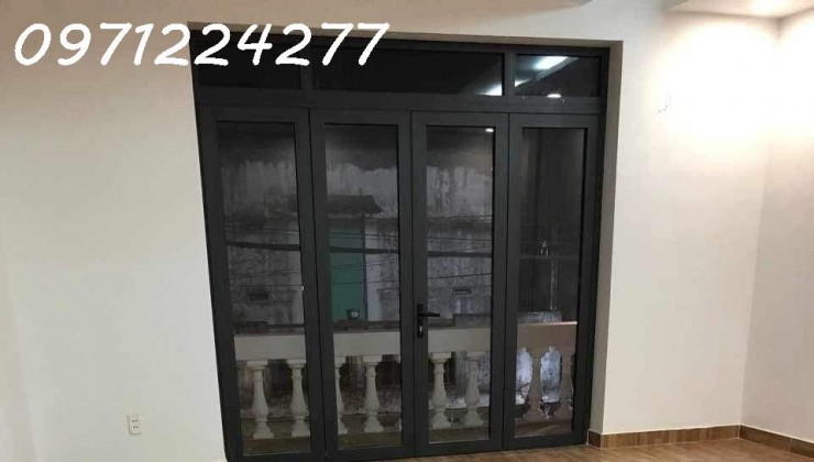 BÁN HẺM TÔ NGỌC VÂN 102M2 [ 6 X 17 ] 2 TÂNG BTCT VỚI 4PN -SỔ HỒNG RIÊNG [ GIÁ CHỈ 3.99 TỶ ]