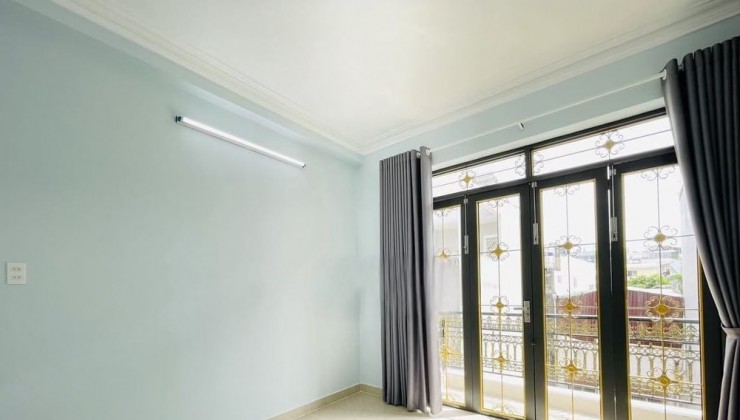 50M2- NGUYỄN THÁI SƠN- NGANG ĐẸP 5M- 5 TẦNG - Ô TÔ VÀO NHÀ - KINH DOANH SẦM UẤT - NHÀ MỚI VÀO Ở NGAY- CHỈ HƠN 6 TỶ