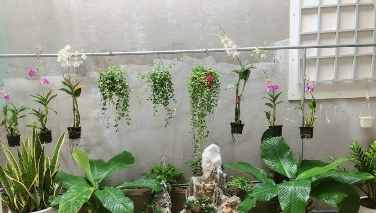 Bán gấp nhà đẹp ngay Trung tâm Bình Chiểu - 90m2 - chỉ 3,5 tỷ