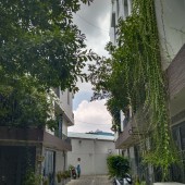 Bán Nhà Phố NyAh Phú Định Q8,An Dương Vươngi, 50m2 , Xây 6 tầng, 270 triệu Sở Hữu Ngay
