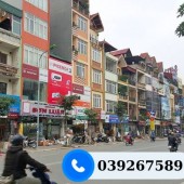 Bán Nhà Nguyễn Sơn 235m2- mặt tiền 10m, vỉa hè kinh doanh bất chấp