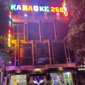 Cần bán gấp quán Karaoke 268, khu dân cư Việt Sing, P. Đông Hòa, TP. Dĩ An, Bình Dương
