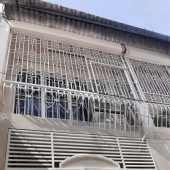 Nhà 2 tầng hẻm Nguyễn Trãi P2Q5. Giá 4,85 tỷ bớt lộc