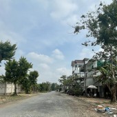 Bán Nhà Khu tái định cư Rạch Ngã Ngay, P. An Bình, Ninh Kiều, Cần Thơ
