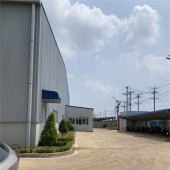 xưởng sản xuất cho thuê tại khu công nghiệp giang điền, thu hút đầu tư nhiều ngành nghề