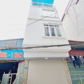 Bán nhà phố Quang Trung , Hà Đông diện tích 50m2, mặt tiền 4m giá 8,2 tỷ