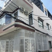 Cho thuê nhà 3 tầng, kiệt lớn ôtô , gần đường chính Hà huy Tập , Quận Thanh khê Đà nẵng
