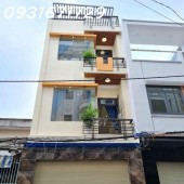 nhà mặt tiền nội bộ khu K300 - đường Nguyễn Minh Hoàng, Phường 12, Tân Bình