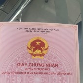 Chính chủ bán nhà tại 80/77/5 Đường Dương Quảng Hàm, Phường 5, Gò Vấp, Hồ Chí Minh.