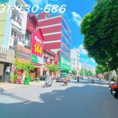Chính Chủ bán  MTKD đường Tân Sơn Nhì DT 8x25 m - 3 tấm giá 39,5 tỷ TL