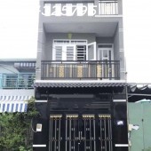 Nhà HXH 6m sát MT Nơ Trang Long, DT 5.5x11m, 2 lầu, 2PN, giá chỉ 6.5 tỷ TL